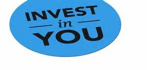 invest in you