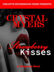 Strawberry Kisses: Pre-order Kilpatrick Series Book 5