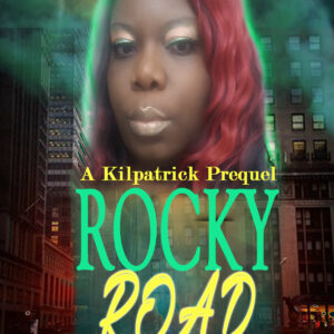 rocky road front cover