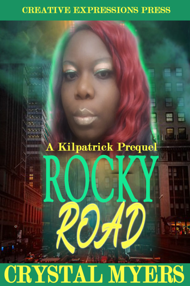 Rocky Road: A Kilpatrick Series Prequel